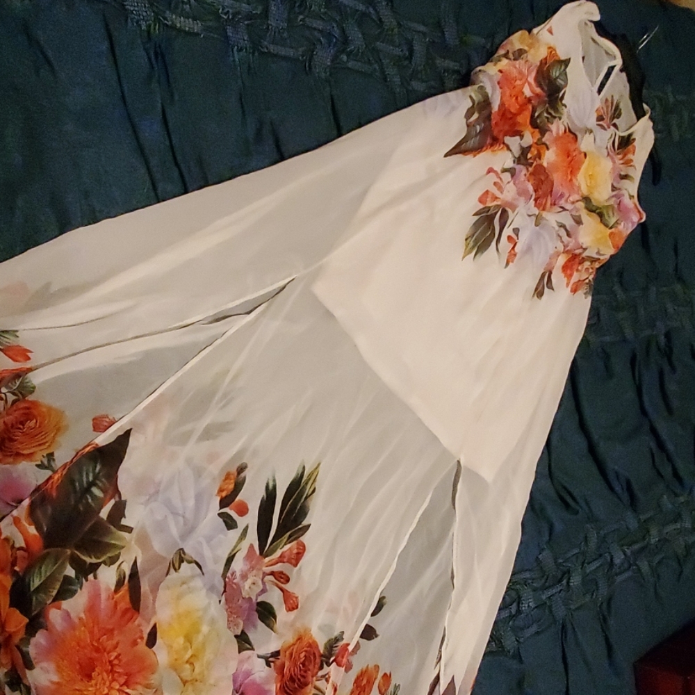 Bisou Bisou Dress